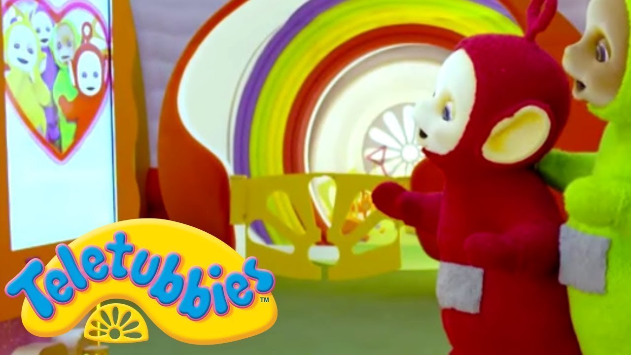 Teletubbies Nederlands | Foto's | kinder programmas | tekenfilms | animatie | 1542