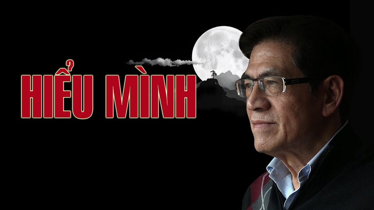 TRIẾT LÝ CỔ HỌC – Hiểu Mình Là Khó Nhất Trong Đời | Giọng Đọc Nguyễn Ngọc Ngạn
