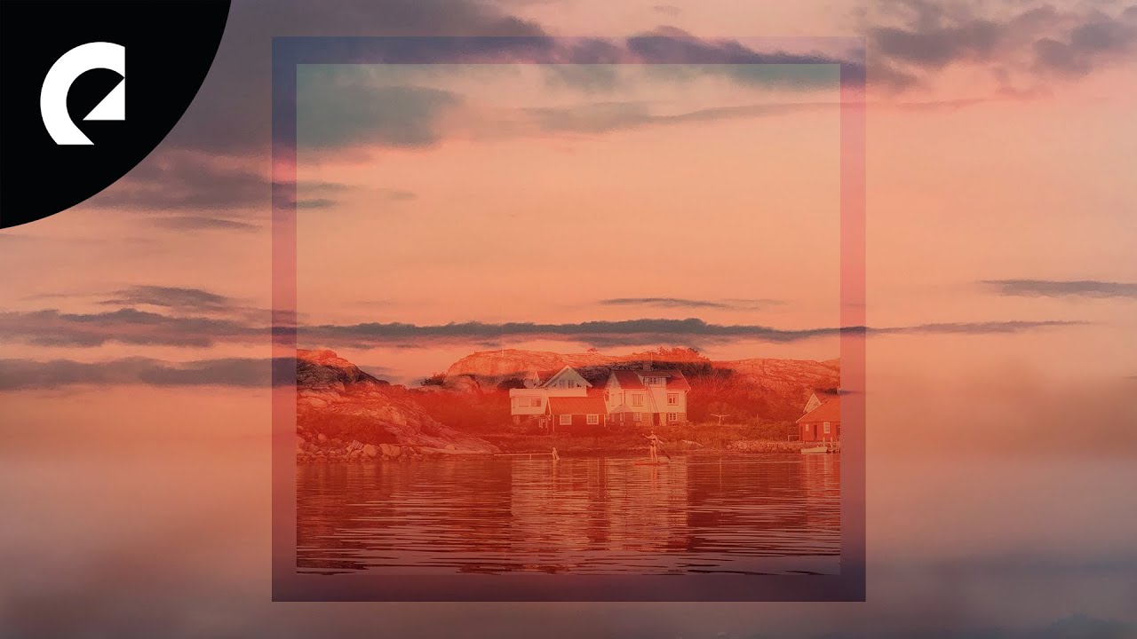 Elm Lake - The Sawtooth and the Noise