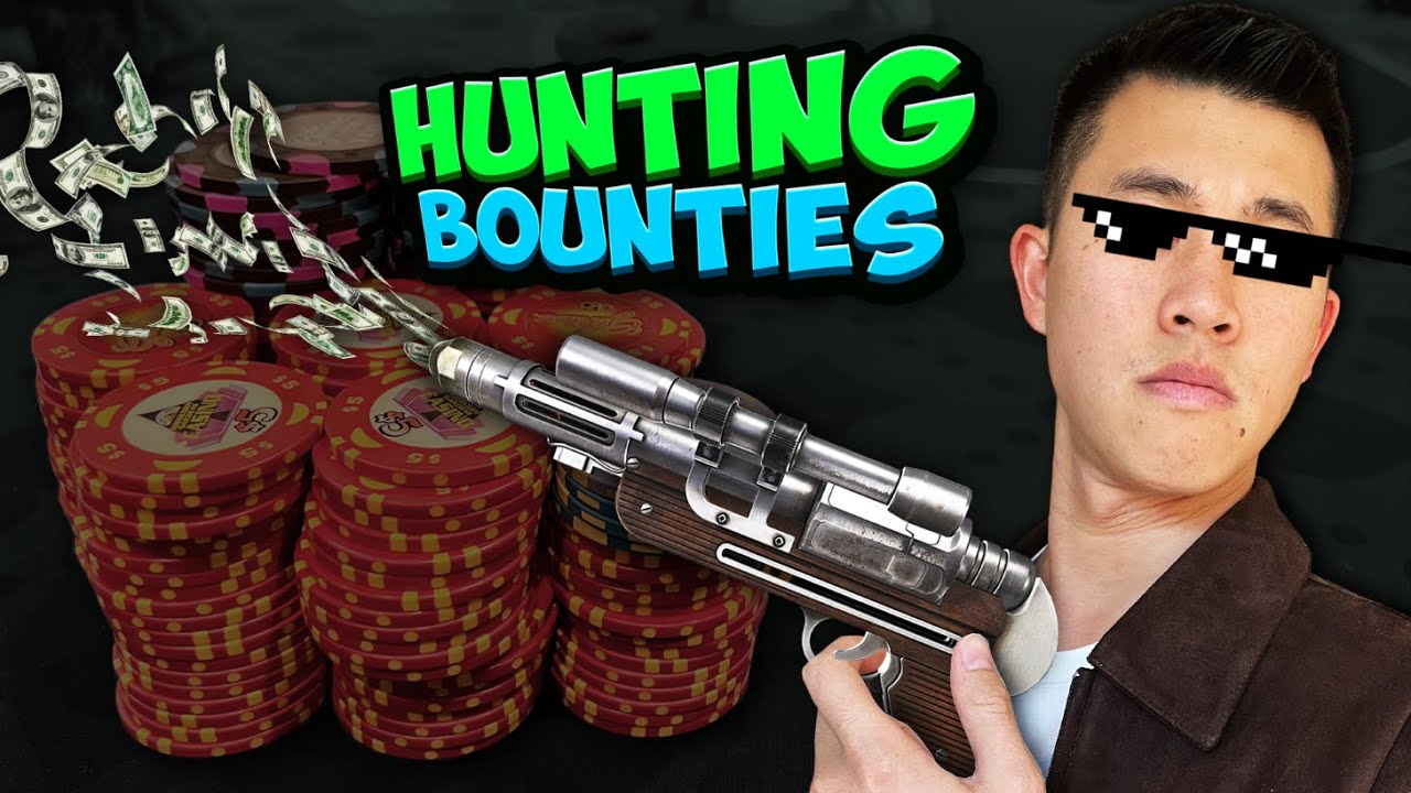 БЕЗУМНОЕ ЭКШЕН в казино The Gardens | Poker Vlog #56
