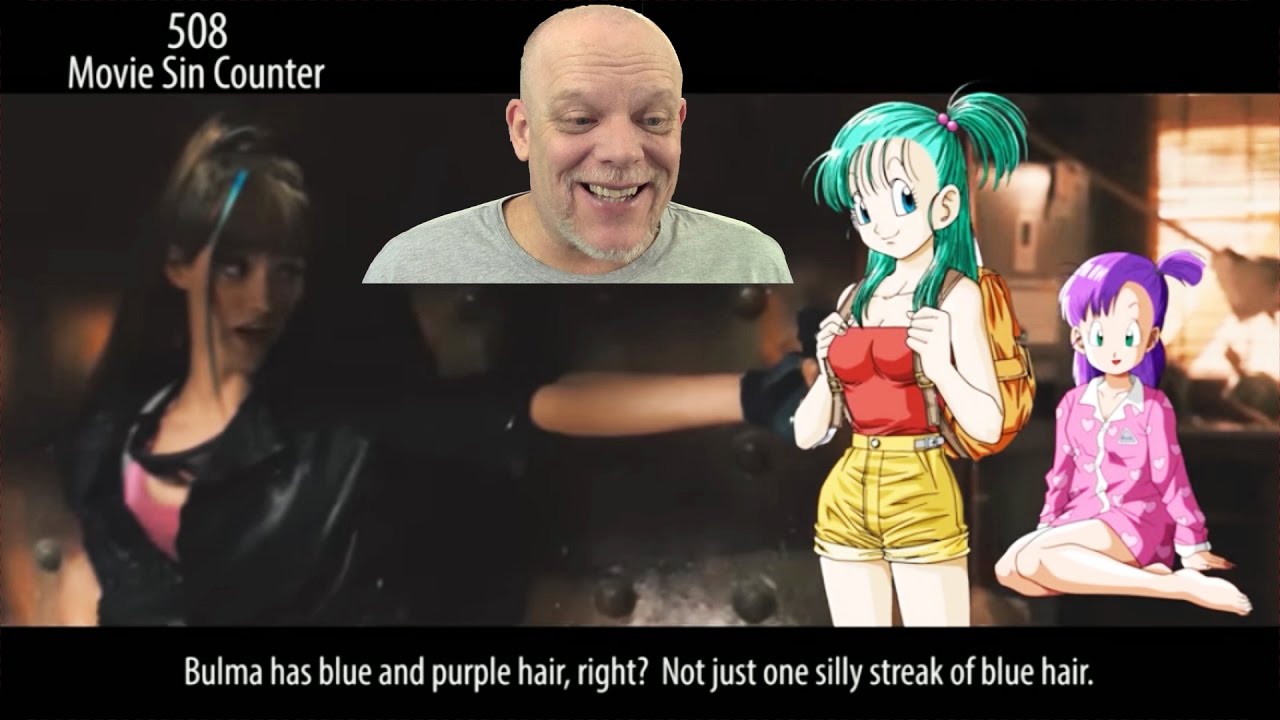 REACTION VIDEO | 