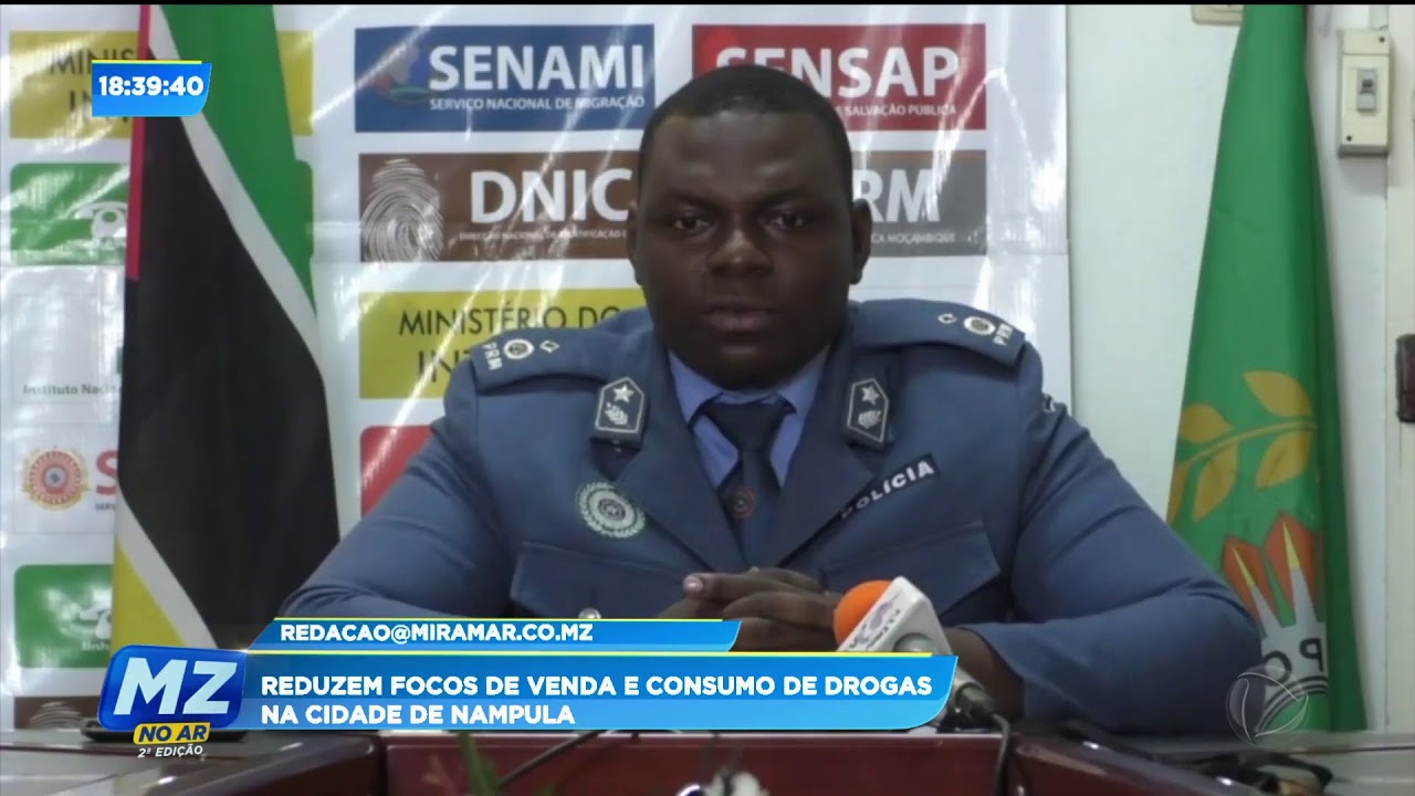 Mz no Ar II - Prematuridade &eacute; a principal causa de internamento e morte de rec&eacute;m-nascidos