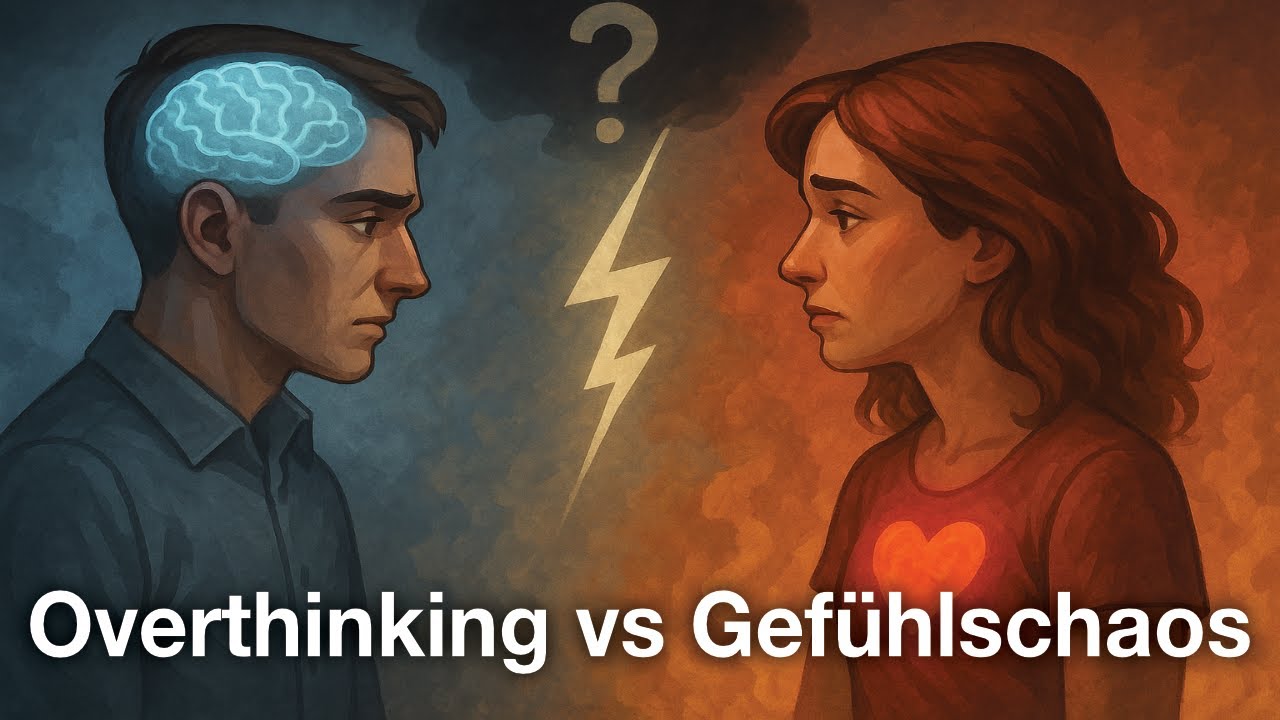 43. Kopfmenschen vs. Emotionsmenschen &ndash; Wer gewinnt langfristig?