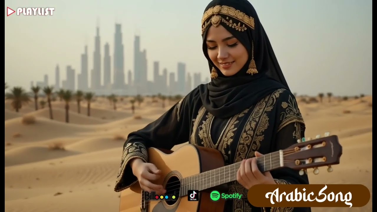 Snowy Calm Nights ❄️🎵 موسيقى للاسترخاء 🌙