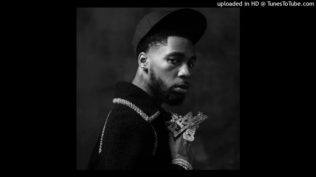 [FREE] Key Glock x Young Dolph Type Beat 2026 - 