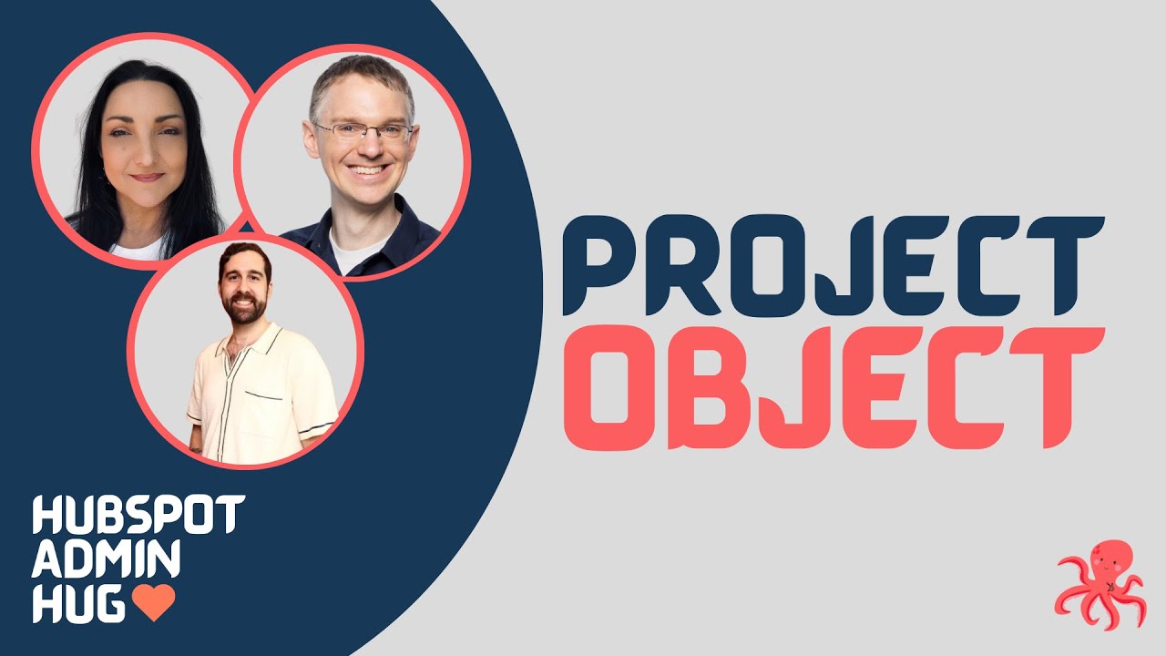 Объект проекта