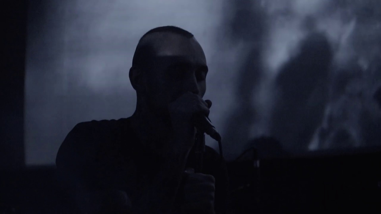WOWS ‡ Alaska (Live at Dio Drone Fest VIII - A E O N)