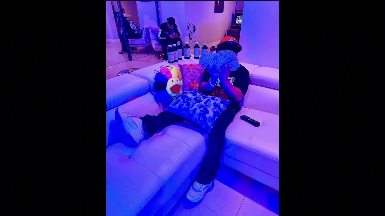 [Sold] TrackMoney P x Lou Deezi Type Beat - “Planetary”