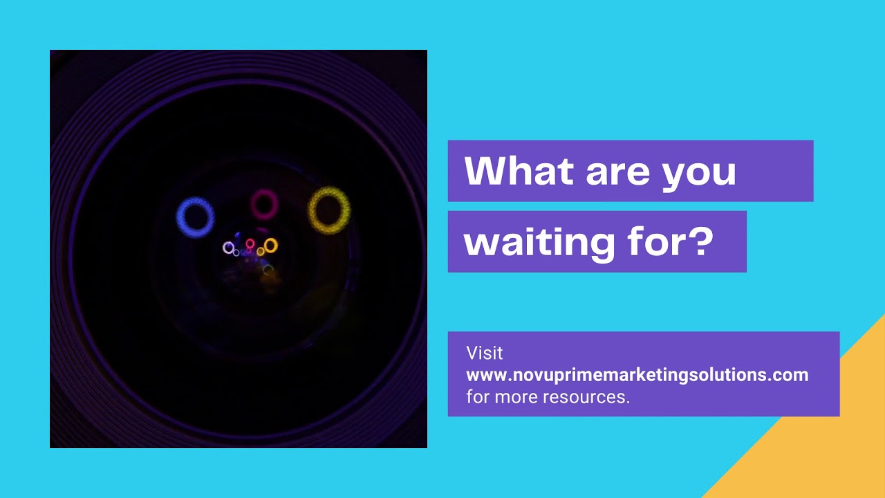 Video Marketing for Small Business Owners