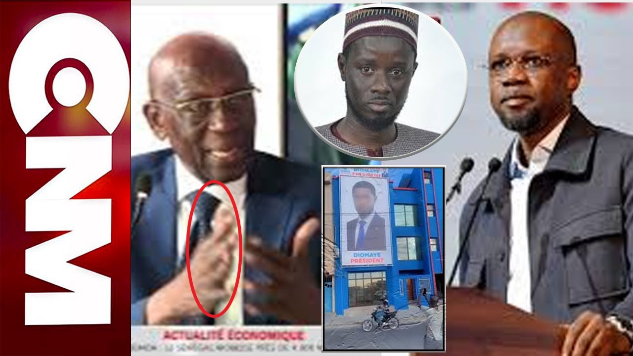 Diomaye pr&eacute;sident : Doudou Wade alerte PASTEF &laquo;&nbsp;Recherchez le propri&eacute;taire de la permanence&hellip;&nbsp;&raquo;