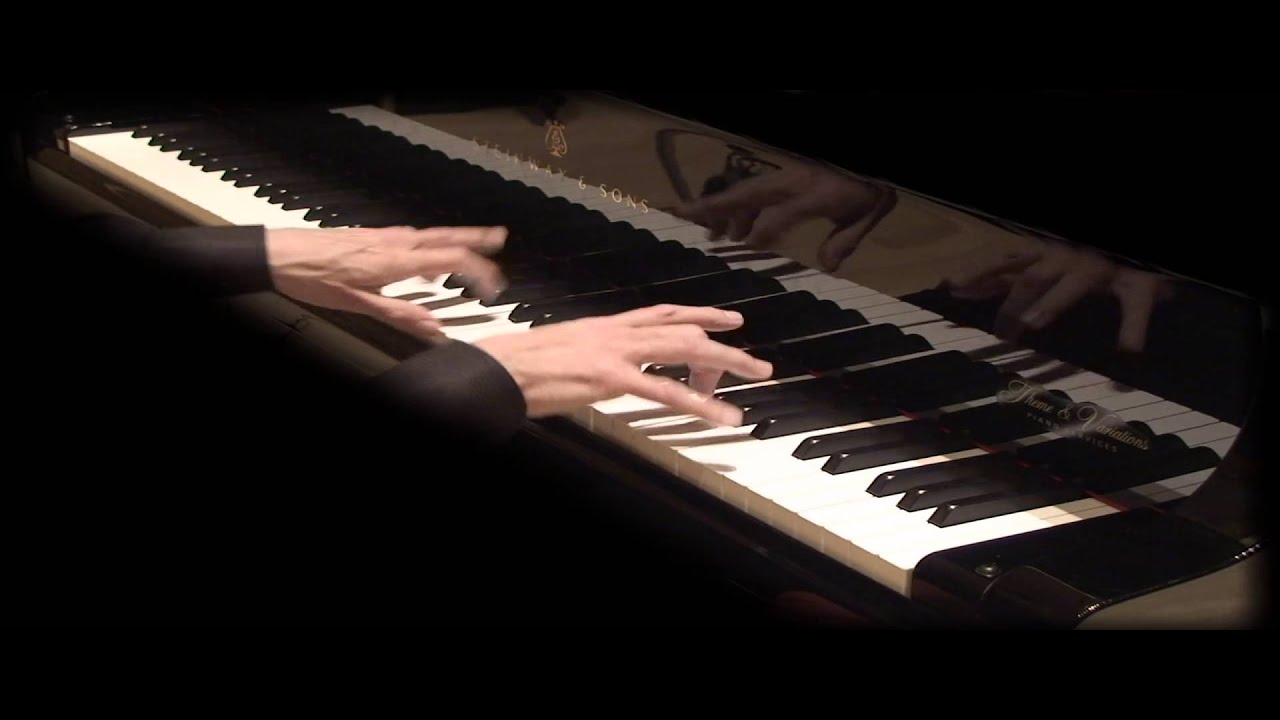 Chopin Godowsky Chapter 7