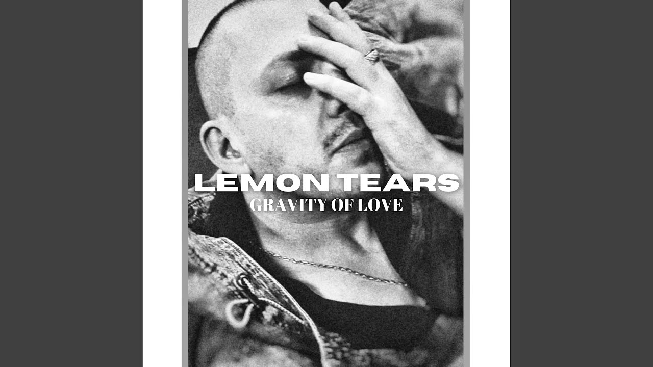 Gravity Of Love