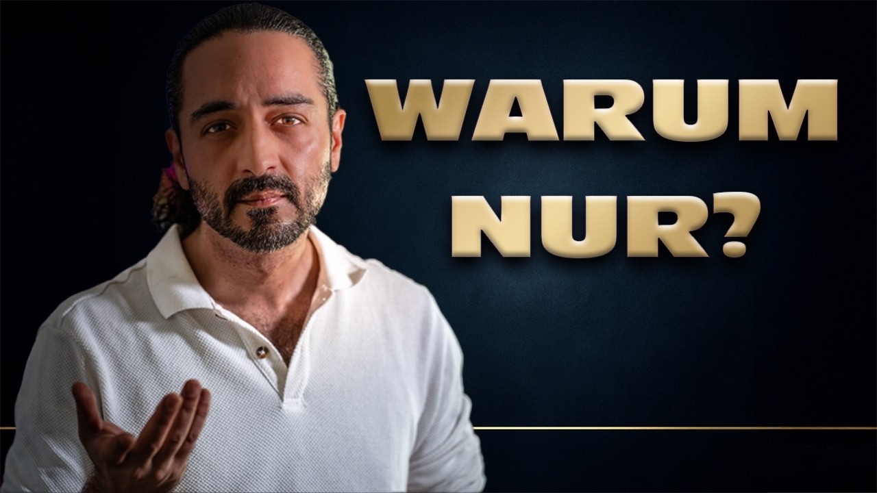 Warum du die Hilfe ablehnst die du am meisten brauchst.