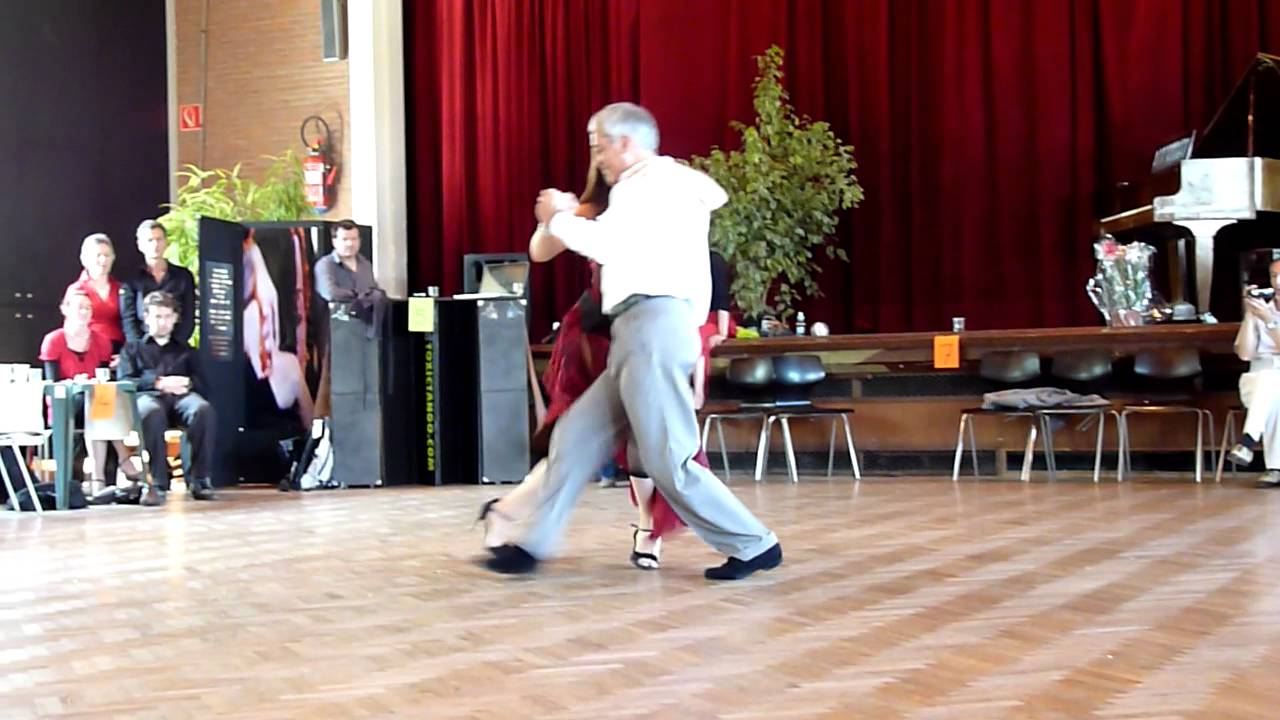 Roberto Reis & Natalia Lavandeira_DEMO 3