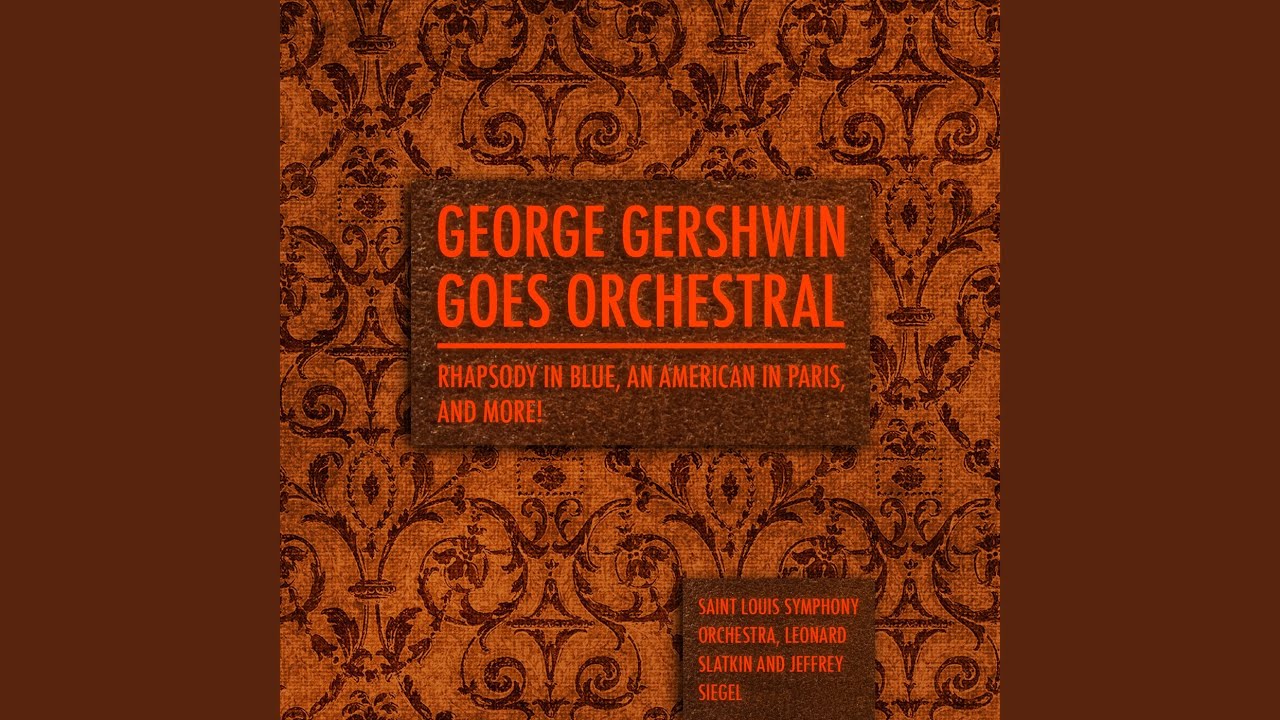 Concerto for Piano and Orchestra in F Major: I. Allegro