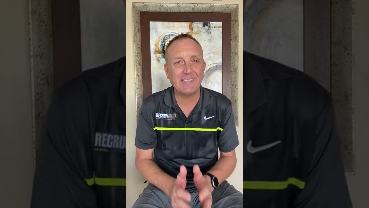 Welcome To RecruitLook.com!