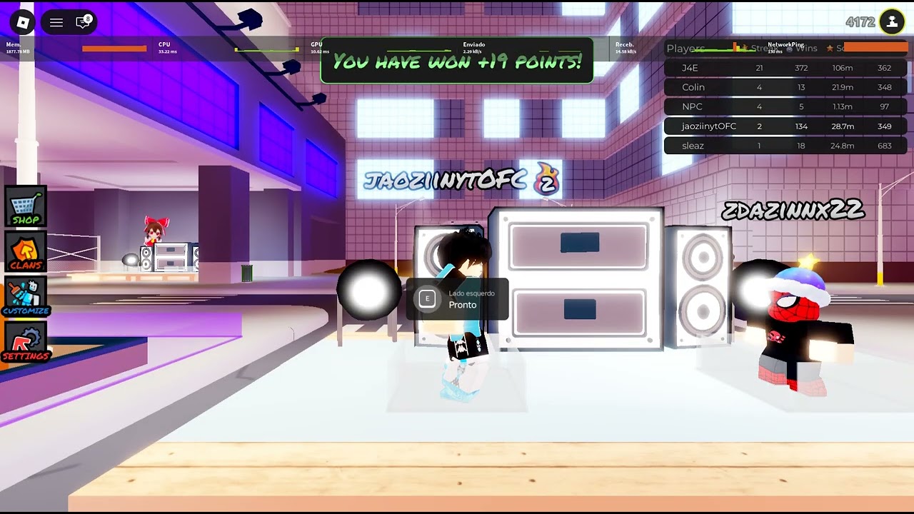 jogand friday might funkin! ( no roblox : FUNKY FRIDAY