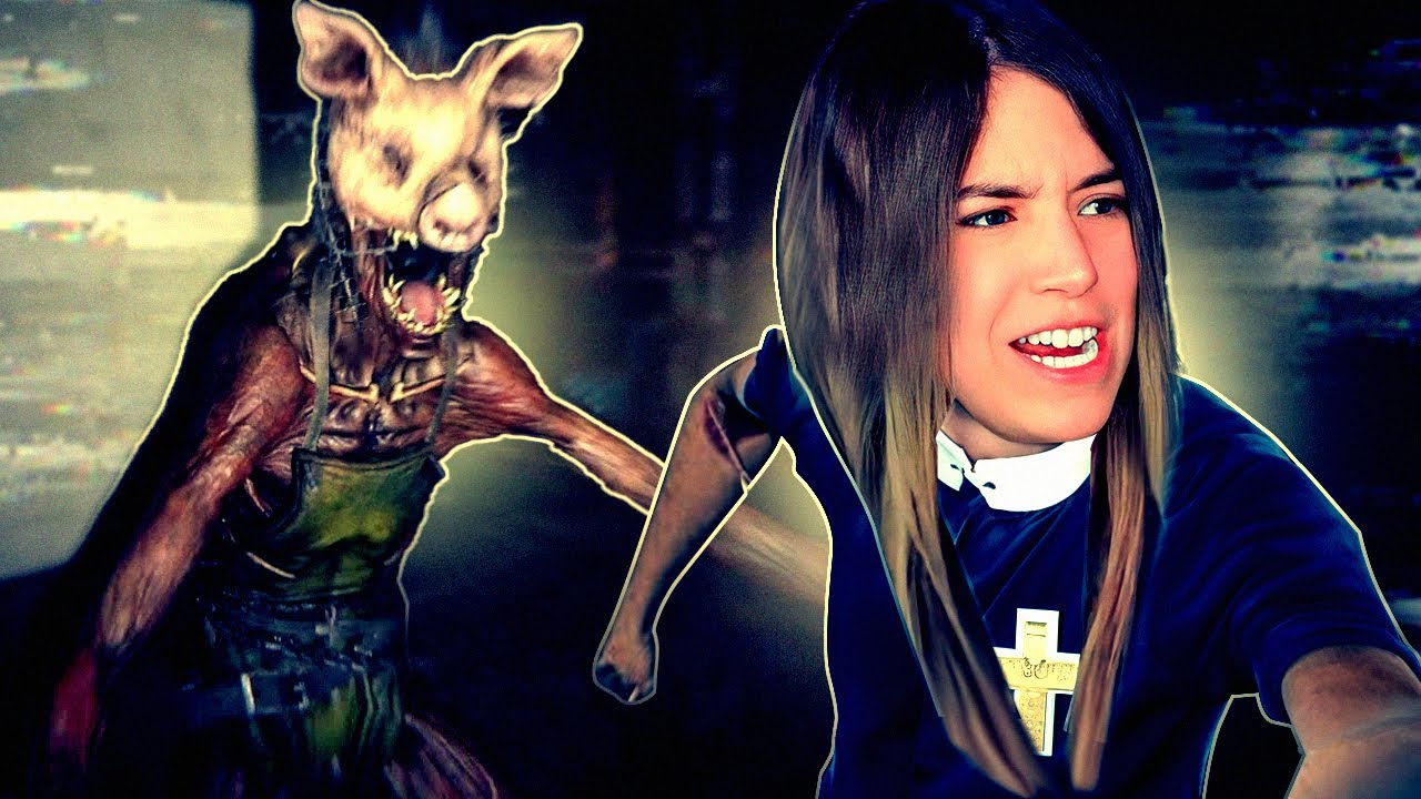 DEVOUR ES DEL DIABLO 😈