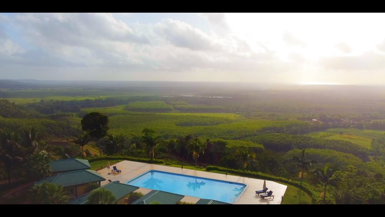 Maya Heights Restaurant Resort | Maya Heights, Belize