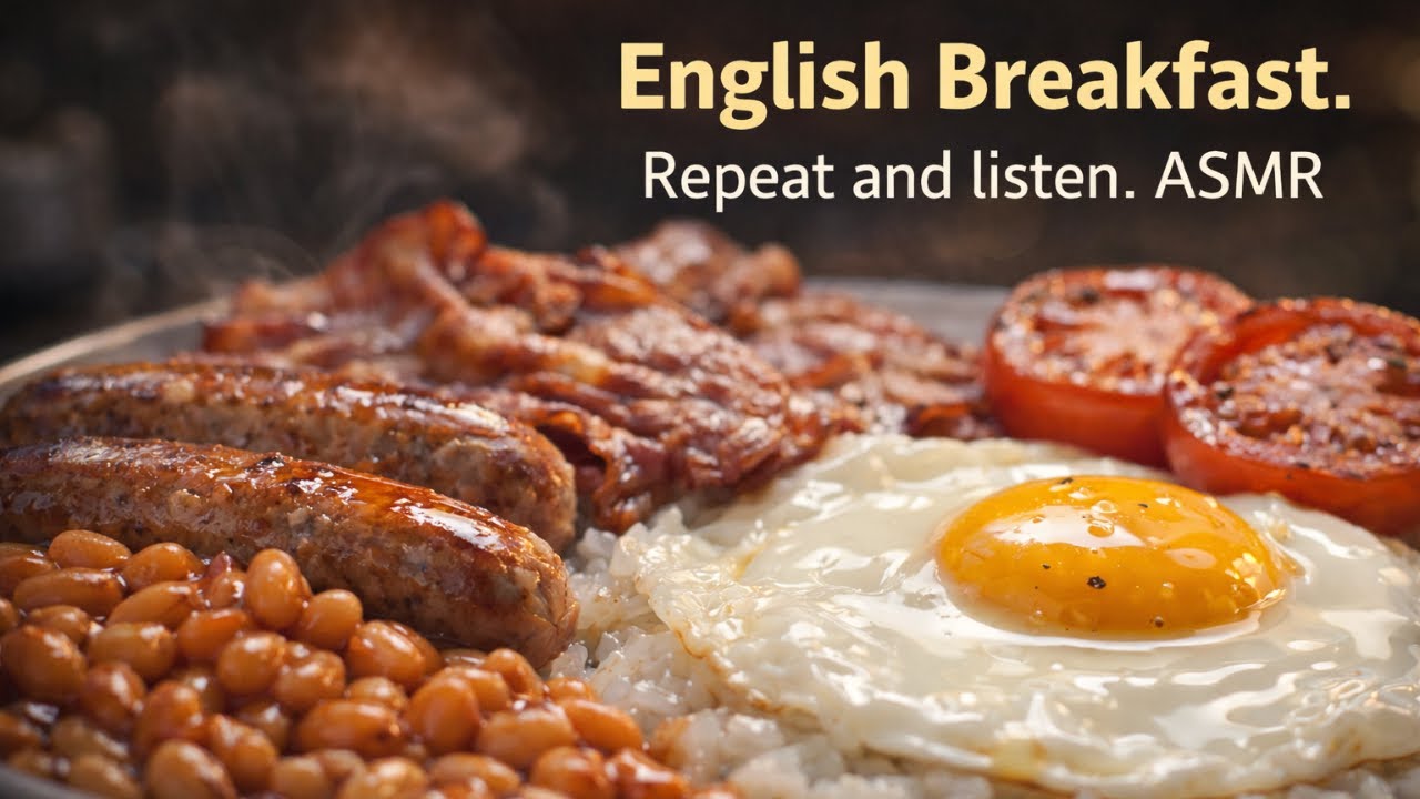 Can You Make Breakfast With Just 5 Ingredients?