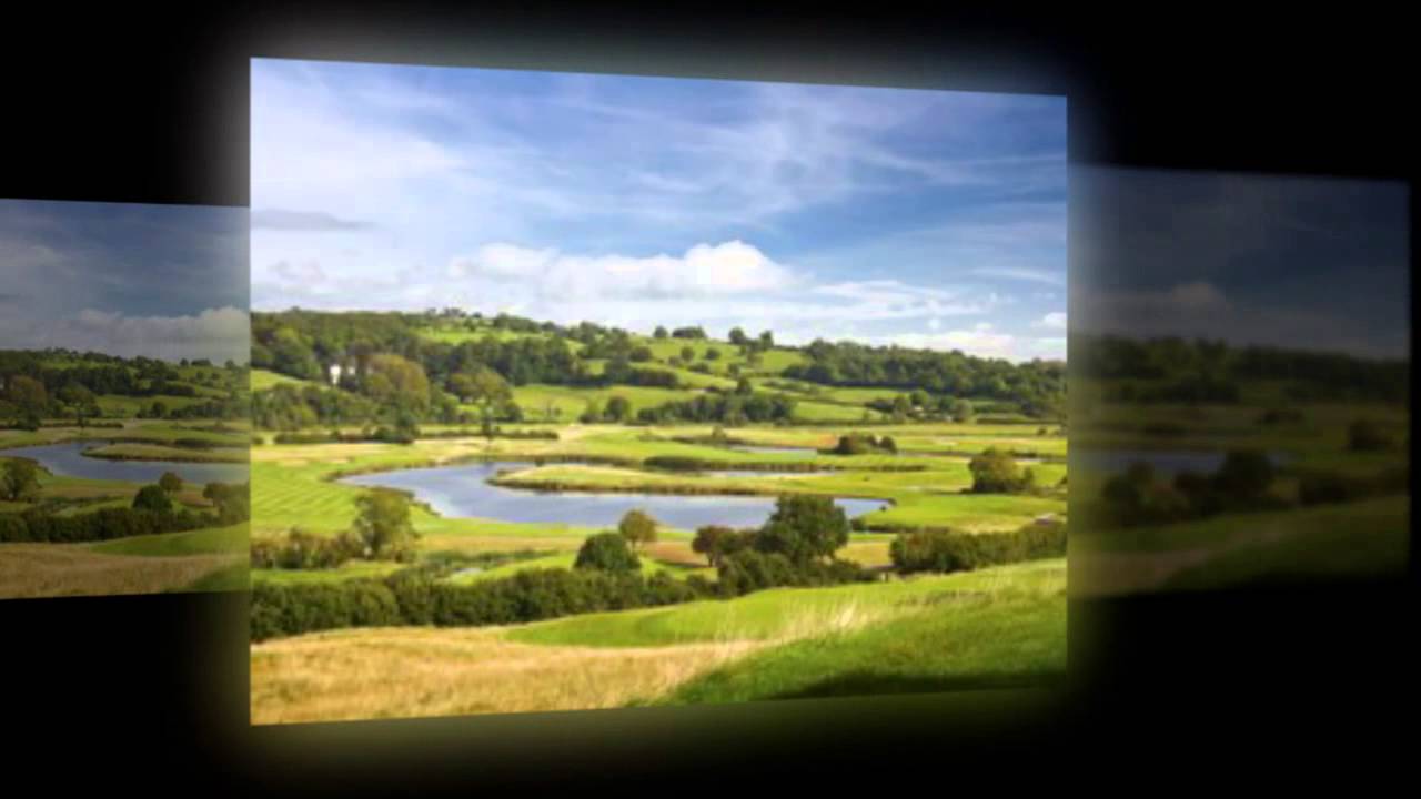 Celtic Manor Resort