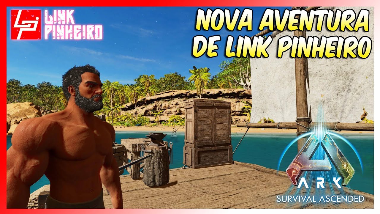 ORGANIZANDO DINOS PARA BREED ARK ASCENDED #9