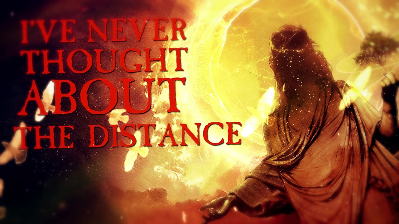 DARKTRIBE - Prism Of Memory (Lyric Video)