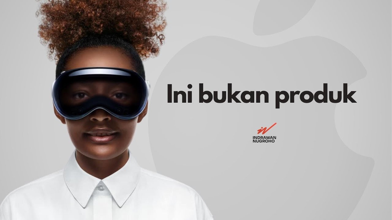 Misi Rahasia Apple