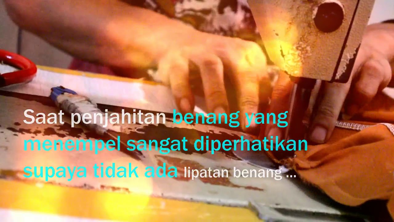 BENANG HALUS