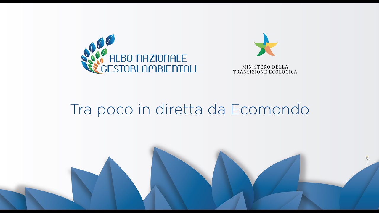 Gestione dei rifiuti provenienti da attività di manutenzione