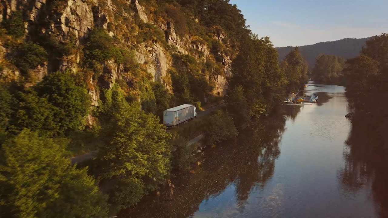 Film Le Roy Logistique