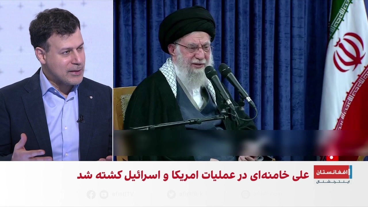 جمهوری اسلامی پس از خامنه‌ای دوام می‌آورد؟