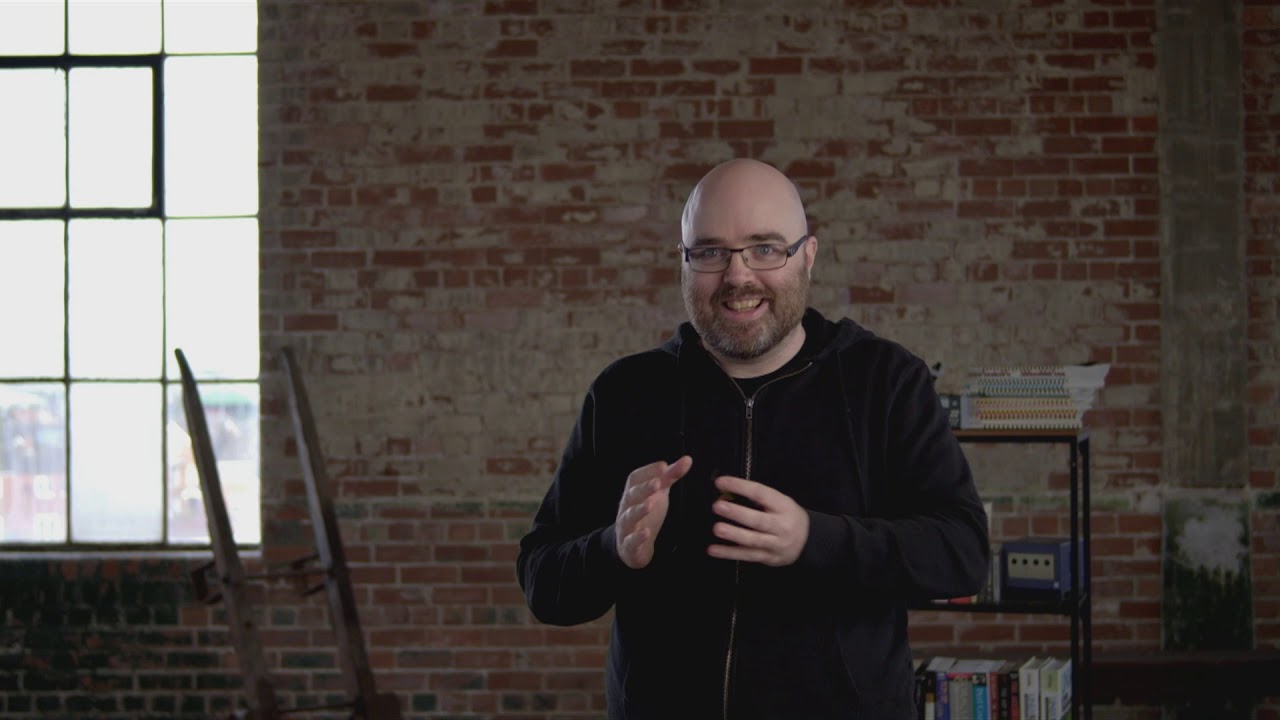 Creating Your Own Domain Specific Language For Fun And Profit - Ciaran Conliffe - NIDC2020