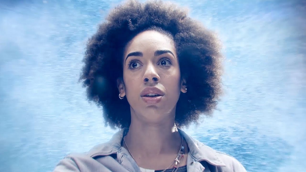 The Return of Bill | Doctor Who