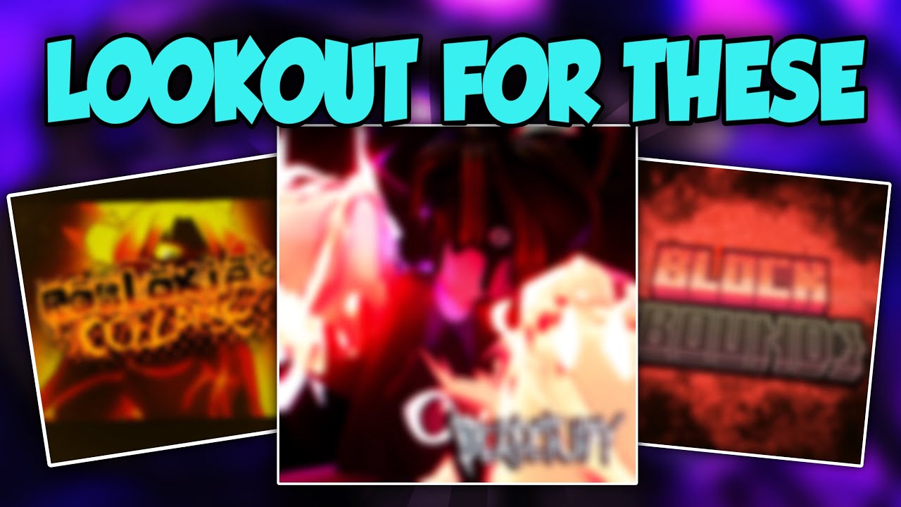 3 UPCOMING Asymmetrical Horror Games To Lookout For!
