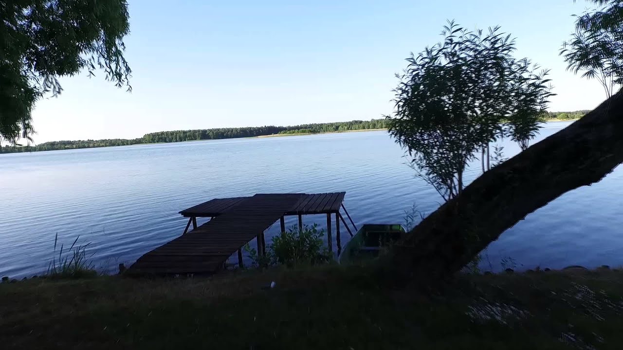 Kownatki 2016 . Domki do wynajęcia.