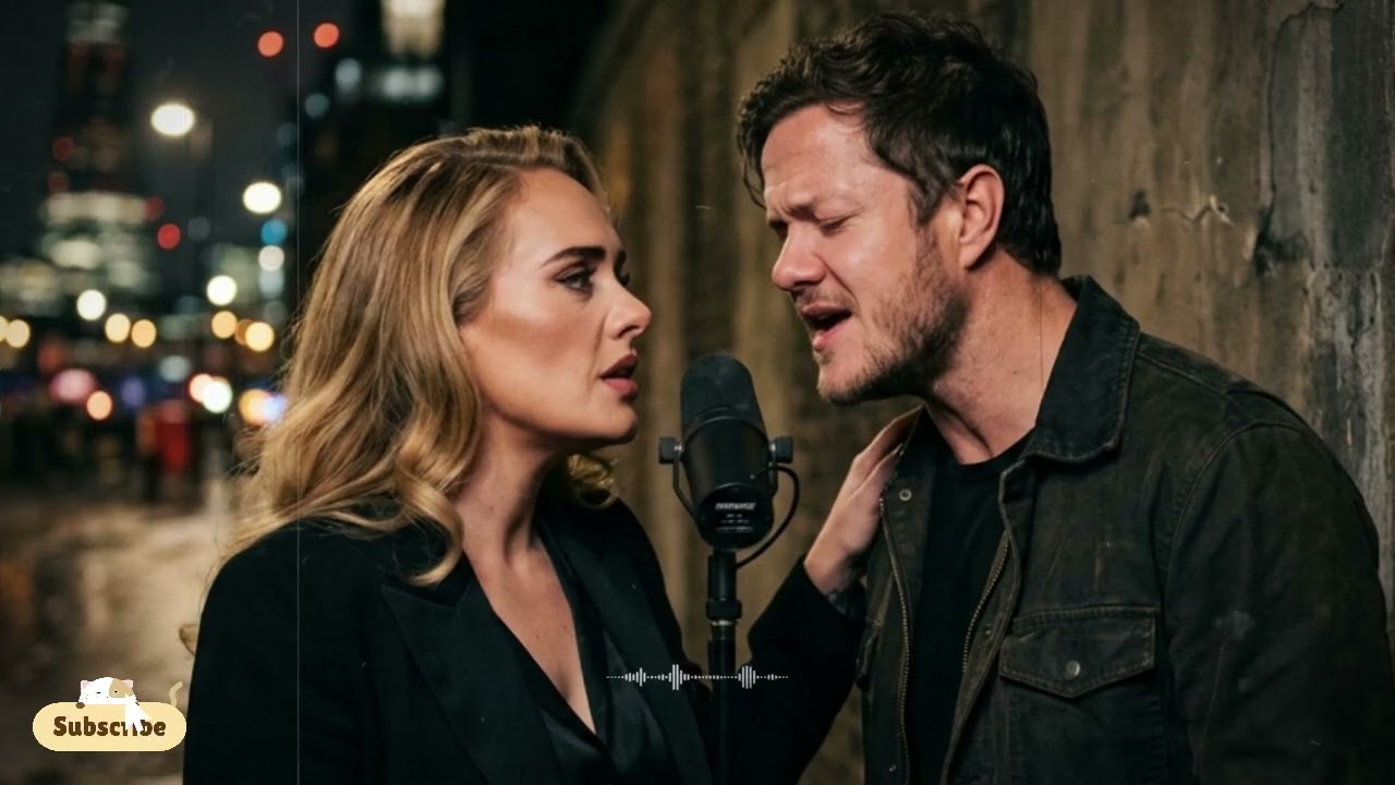 Adele Ft. Imagine Dragons &ndash; Cry Alone 😢 Emotional Playlist | Sad Songs, Lost Love & Memories Vol.16