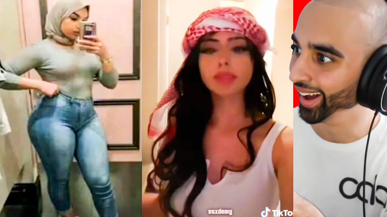 Почему арабские мемы в TikTok такие смешные?