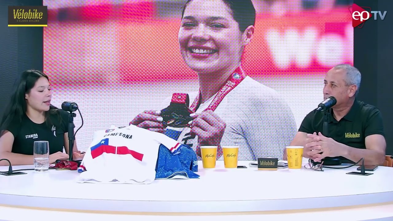 SCARLET CORTES U., estamos con una nueva visión, con una selección femenina ambiciona y con ganas...