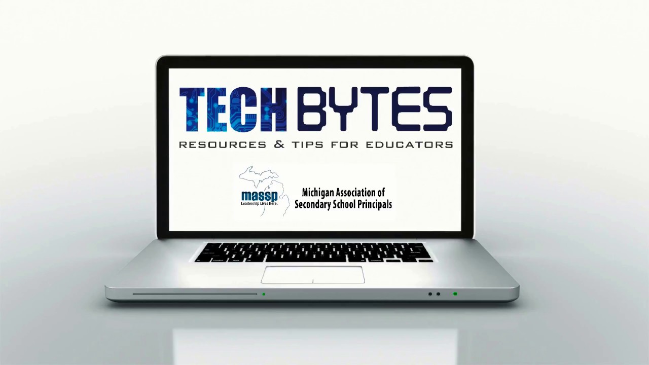 Tech Bytes - Flipgrid (January)