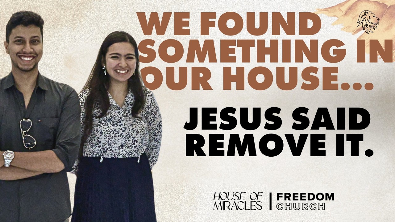 How Obedience Brought Our Breakthrough | Freedom Church Testimony