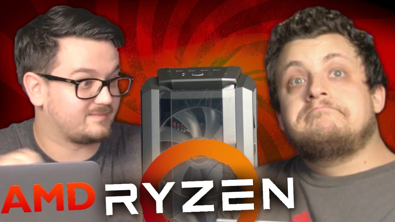 TheVR Gépépítős LIVE 6.0 - Kiemelt Pillanatok Montázs #AMD