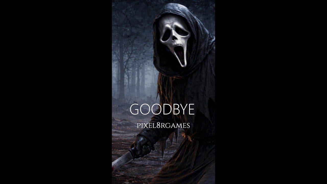 Dead by Daylight, Fun Runs, Quiet Gens, Loud Screams - #dbd #pixel8rgames (Portrait)
