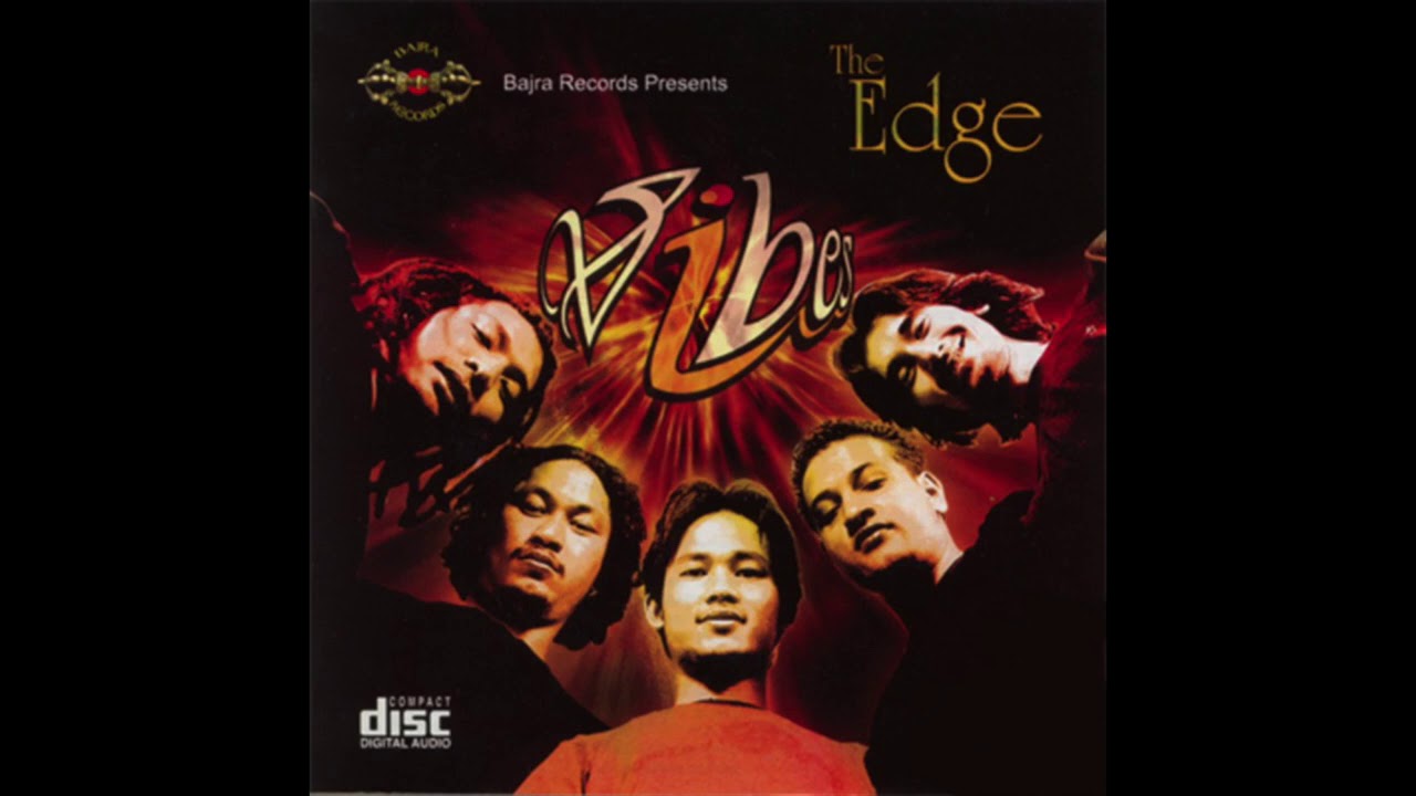 Kasailai - The Edge Band