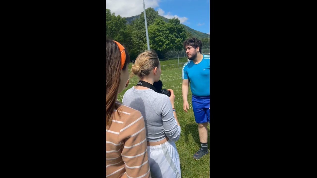 Flashback [EVLOG]