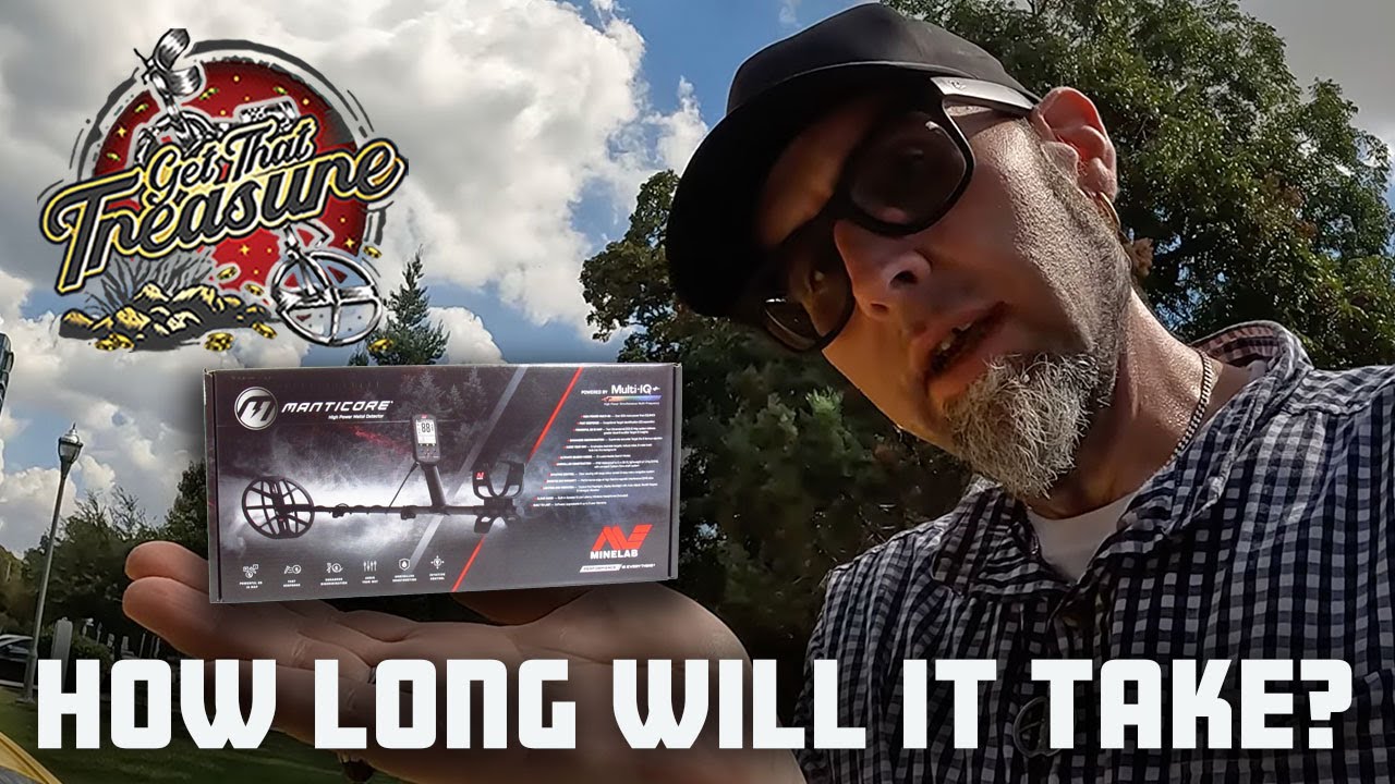 Paying for the Manticore! | First Hunts & Real Talk After a Week with Minelab’s Flagship