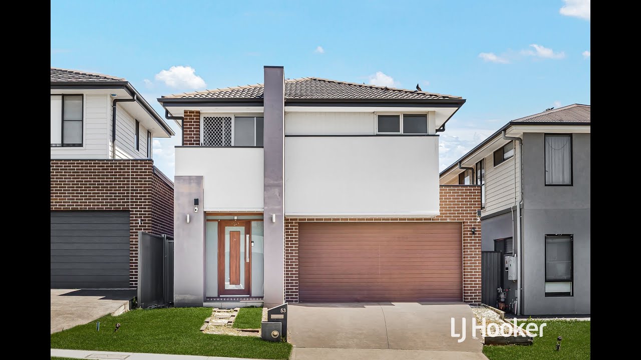 Sanjeev Kumar presents 53 Foxall Street, Grantham Farm