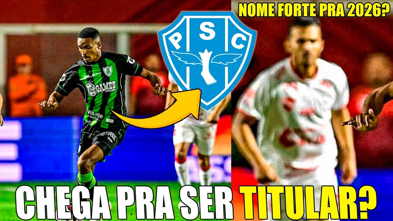 BAITA CONTRATAÇÃO?