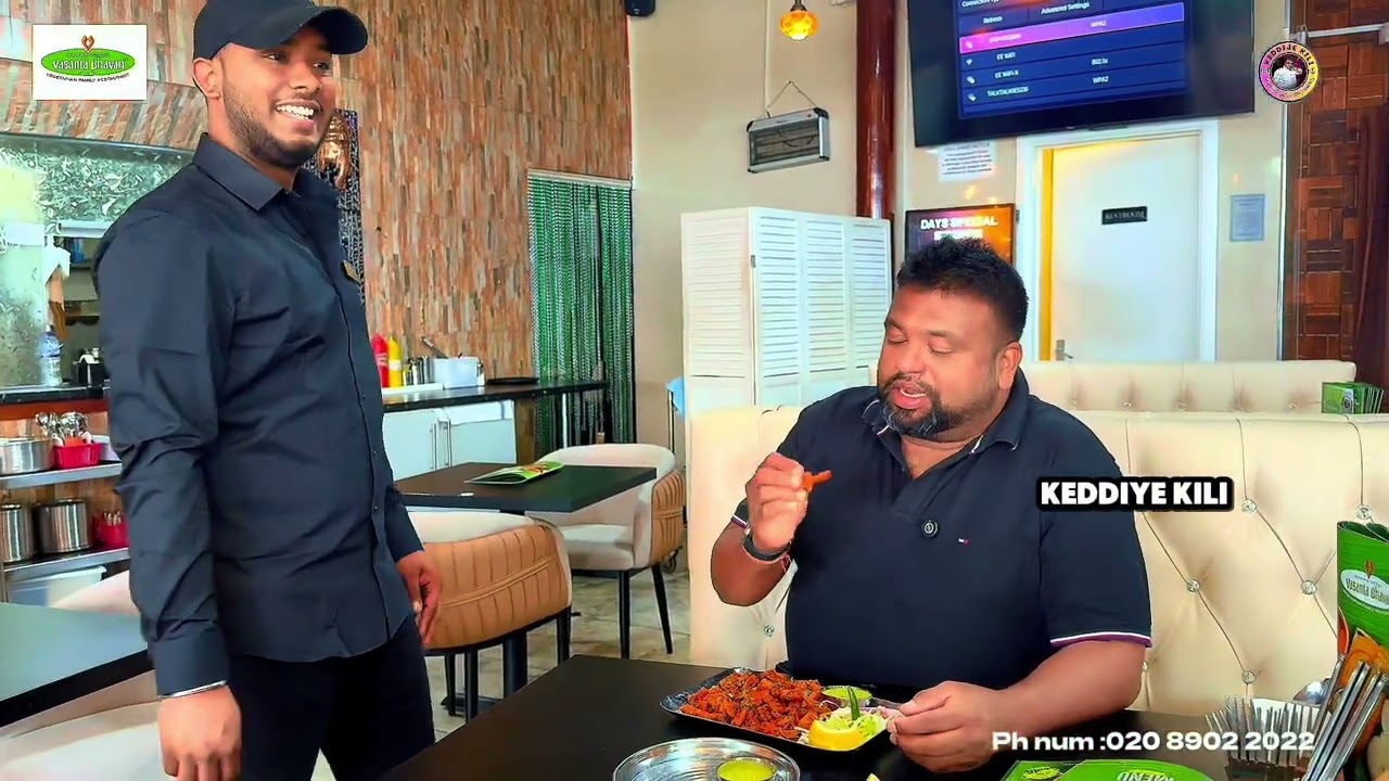 வற்ராப்பளை அம்மனை சோல்லி ஒருநாளைக்கு வாயை கட்டுவம்