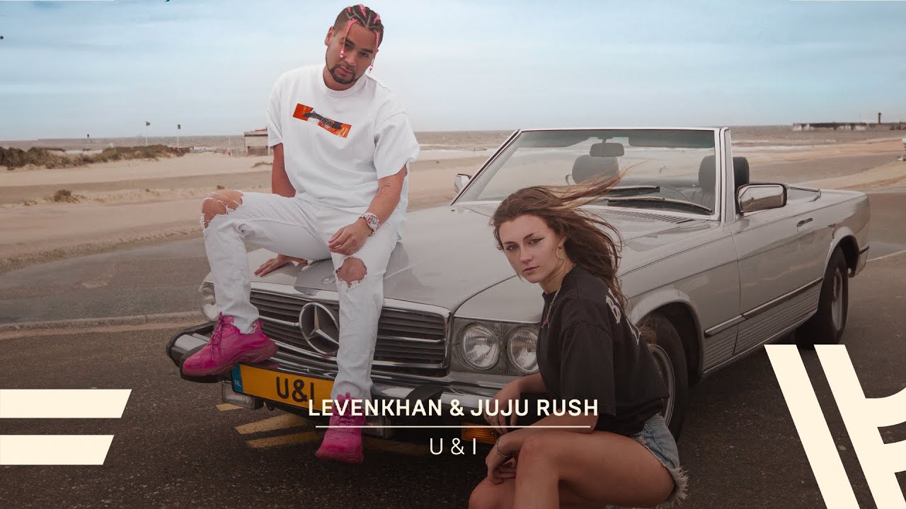 Levenkhan & Juju Rush - U & I | Q-dance presents SPEQTRUM